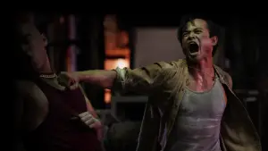 Задник к фильму "Разборки в Бангкоке" #616834