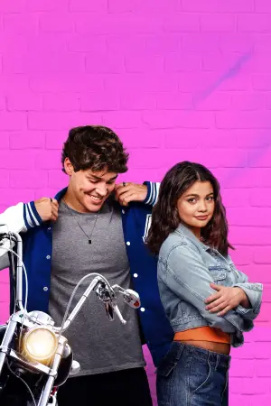 Постер к фильму "Плохой парень и я" #516975