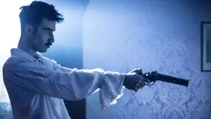 Задник к фильму "Оборотни из глубинки" #483678