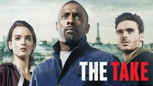 Задник к фильму "Крутые меры" #66820