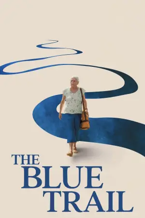 Постер к фильму "Голубая тропа" #523046