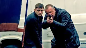 Задник к фильму "Летучий отряд Скотланд-Ярда" #457784