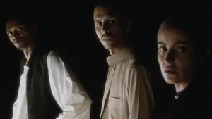 Задник к фильму "В пустыне" #325533