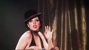 Задник к фильму "Кабаре" #481685