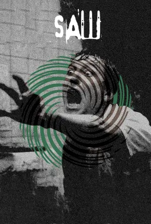 Постер к фильму "Пила. Игра на выживание" #21627