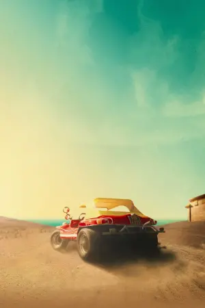 Постер к фильму "Иначе мы рассердимся" #350552