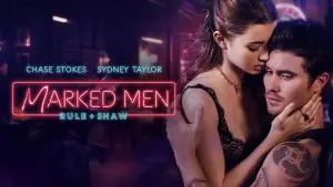 Парни с тату. Прямо в сердце