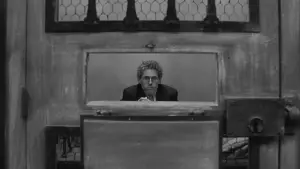 Задник к фильму "Французский вестник. Приложение к газете «Либерти. Канзас ивнинг сан»" #654915