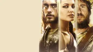 Задник к фильму "Александр" #677286