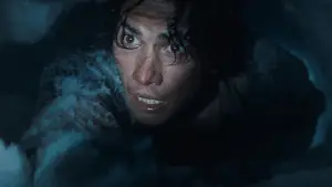 Задник к фильму "Снежное братство" #686991