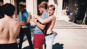 Задник к фильму "Mean Boys" #693741