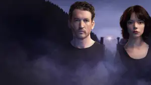 Задник к фильму "Ущелье" #549737