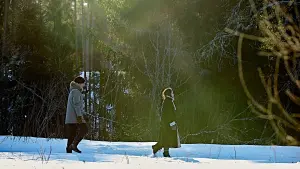 Видео к фильму Мужчина и женщина | A MAN AND A WOMAN Trailer