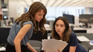 Задник к фильму "Её правда" #226762