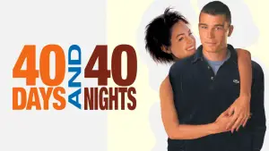 Задник к фильму "40 дней и 40 ночей" #903393