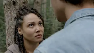 Задник к фильму "All the Lost Ones" #786407