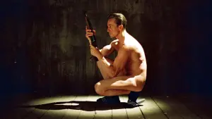 Задник к фильму "Антитела" #461925