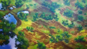 Задник к фильму "Атака титанов: Последняя атака" #762275