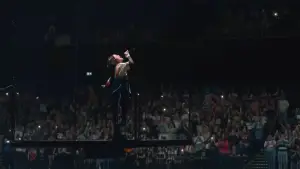 Задник к фильму "Billie Eilish - Hit Me Hard and Soft: The Tour (Live in 3D)" #779826