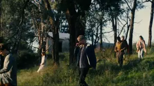 Задник к фильму "Пожиратель птиц" #664042