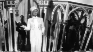 Видео к фильму Белокурая Венера | Blonde Venus (1932) Trailer