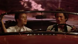 Задник к фильму "На последнем дыхании" #741179