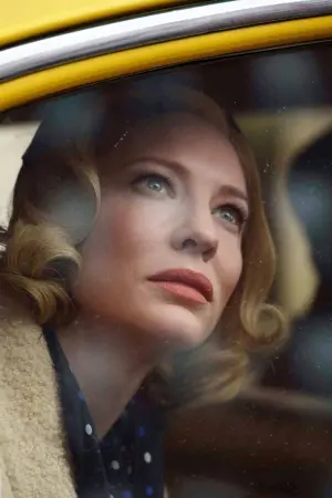 Постер к фильму "Кэрол" #311499