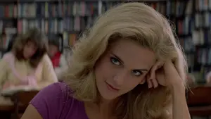 Задник к фильму "Кристина" #257019