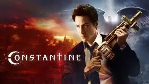 Задник к фильму "Константин: Повелитель тьмы" #599924
