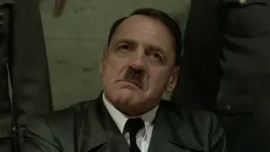 Задник к фильму "Бункер" #668154