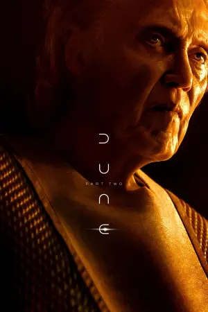 Постер к фильму "Дюна 2" #192263