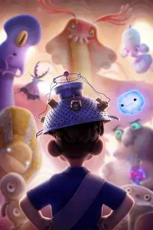 Постер к фильму "Элио" #523306