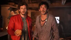 Задник к фильму "Только не он!" #611790