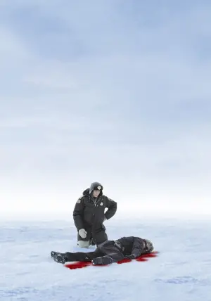 Постер к фильму "Фарго" #184302