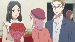 Задник к фильму "Вкусы молодости" #468250