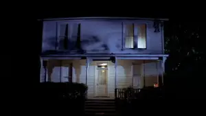 Задник к фильму "Хэллоуин" #610810