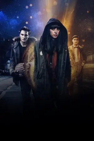 Постер к фильму "Исцеляющая" #492927