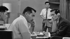 Задник к фильму "Рай и ад" #685331