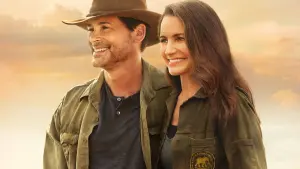 Задник к фильму "Отпуск в дикой природе" #283253