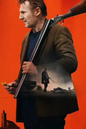 Постер к фильму "Последний наёмник" #366079