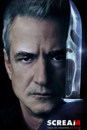 Постер к фильму "Крик 6" #12404