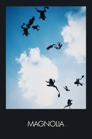 Постер к фильму "Магнолия" #670203