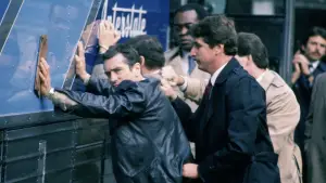 Задник к фильму "Успеть до полуночи" #718900