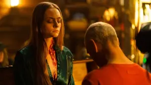 Задник к фильму "Не дыши: Начало" #482121