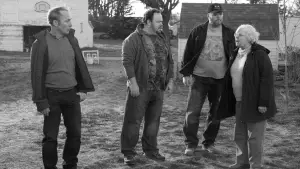 Задник к фильму "Небраска" #697988