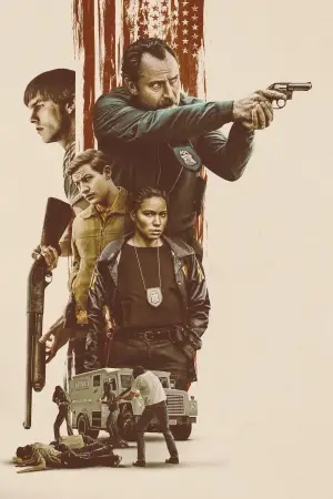 Постер к фильму "Безмолвное братство" #607424