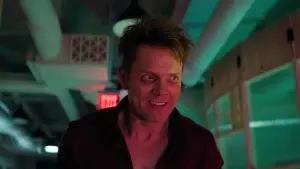 Задник к фильму "Офисная гонка" #408927