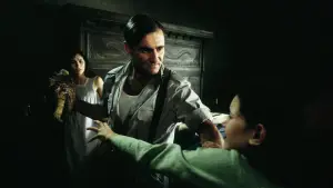 Задник к фильму "Лабиринт Фавна" #597259