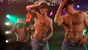 Задник к фильму "Веселые господа" #738036