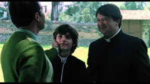 Задник к фильму "Безупречное послушание" #495511